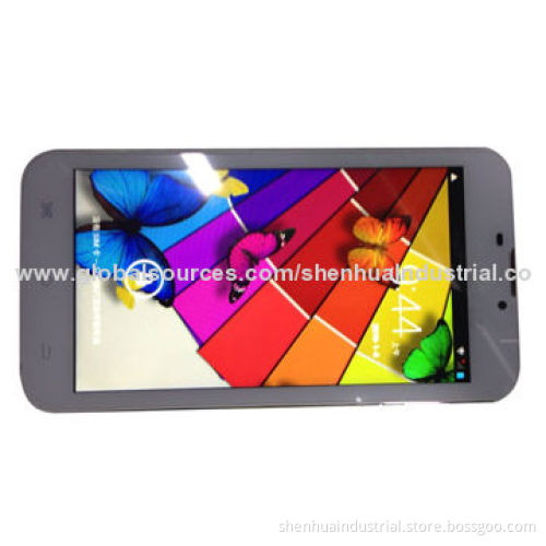 2014 Tablet PC, Supports Android 4.2